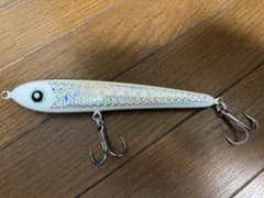 ローカルスタンダード ダイブベイト190 グロー - メルカリ