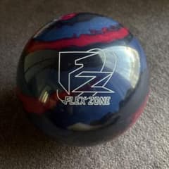 FLEX-ZONE PRO-AM ボウリングボール - メルカリ