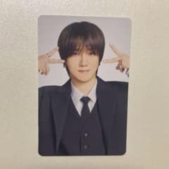 SUPER JUNIOR イェソン SUPER SHOW 10 EC特典 トレカ - メルカリ