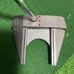 美品☆レア☆オデッセイ ホワイトホット XG #7CS センターシャフト