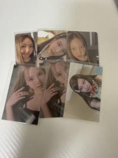 TWICE サナ onceday ラントレ セミコンプ | Shop at Mercari from