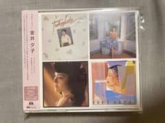 CD 金井夕子 78-82ぼくらのベスト アナログ・アルバム 完全復刻
