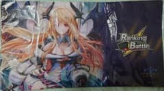 勇壮の堕天使•オリヴィエ（SP）ラバーマット - メルカリ