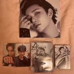 seventeenセブチ ジョシュア トレカ - メルカリ