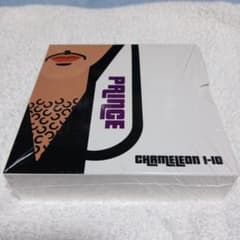 PRINCE CHAMELEON 1-10 プリンス マイケル・ジャクソン - メルカリ