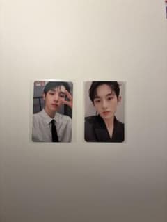 ウィンウィン トレカ NCT2023 - メルカリ