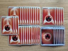 ポケモンカードエネルギーDP,うずまき, LEGEND, 影エネ,ミラー196枚