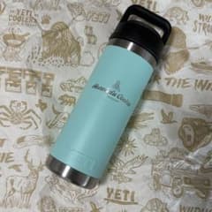 値下げ】新品 ホノルルクッキーカンパニー YETIタンブラー ショッパー