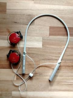 ATH-EW-9 MoonDrop Bluetoothケーブル換装品 - メルカリ