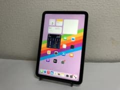 iPad mini（第6世代/2021） Wi-Fiモデル 64GB No.47 - メルカリ