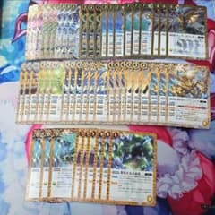 メルカリ便 バトスピ 英雄傑集 雷武 インドラ 3コン セット - メルカリ