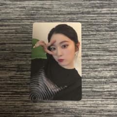 SMTOWN 2025 ランダムトレカ アイリーン red velvet - メルカリ