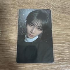 BOYNEXTDOOR テサン NoGenre Ktown4U ラキドロ トレカ - メルカリ