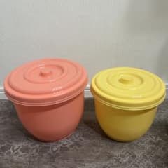 2点セット☆ツェラミカ☆ハンドメイド☆長皿☆ミモザ|mercariメルカリ