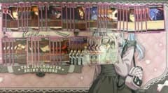 WILLE デッキパーツ UNION ARENA エヴァンゲリオン - メルカリ