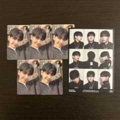 BOYNEXTDOOR ボネクド ボイネク ジェヒョン No Genre トレカ - メルカリ