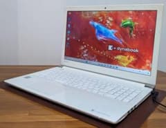 美品Win11 EX56DW/i3/8G/SSD1T/DVD/WLAN/カメラ - メルカリ