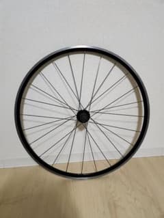 fulcrum Racing 5 tni al22 組替 シマノ12S - メルカリ