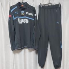 2012 川崎フロンターレ 選手支給品 上下セット - メルカリ