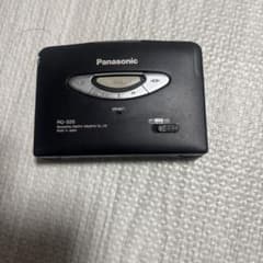 AUREX SANWA カセットプレーヤー AX-W10 400-MEDI002 | Shop at