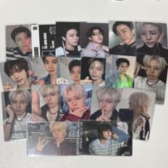 TREASURE ジョンファン トレカ まとめ売り - メルカリ