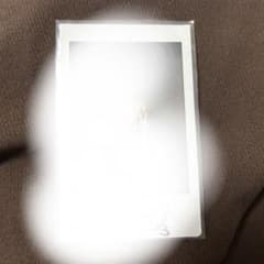 epex ベクスン サインポラ ポラロイド チェキ - メルカリ