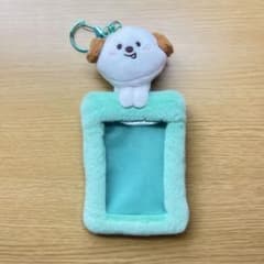 RIIZE アントン フォトカード ホルダー モンリョンイ トレカケース