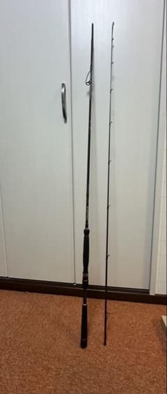 ヒロキ様専用メジャークラフト パンドラ PD-852M エギングロッド