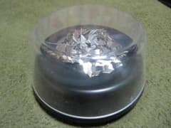 ブラック商会変奇郎登場アイテム② 磁石のおもちゃ マグネチックメタル