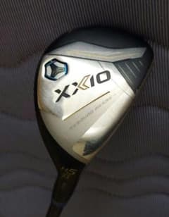 XXIO13 ハイブリッド H5 23度 ディアマナ60 Flex R - メルカリ