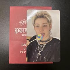 TREASURE ヒョンソク トレカ - メルカリ