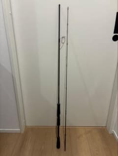 シマノ 21 ディアルーナ BS S610M (スピニングモデル)袋なし - メルカリ