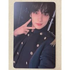 ヒュニンカイ ラキドロトレカ TXT SWEET MIRAGE ASM ワルツ - メルカリ