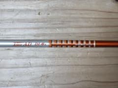 Tour AD DI-6x ゴルフシャフト 3W、5W 旧カラー - メルカリ
