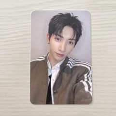 NEXZ ユウ サウェ 12/28 チェキ会特典トレカ - メルカリ