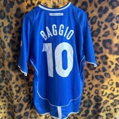 ブレシア 永久欠番の10 XLセリエA Italia 激レア チーム名変更 - メルカリ