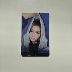 NMIXX ソリュン makestar トレカ - メルカリ