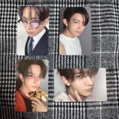 ENHYPEN ヒスン トレカ - メルカリ