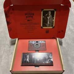 限定プロモ】インタビューウィズヴァンパイア S2 ペーパーシュート