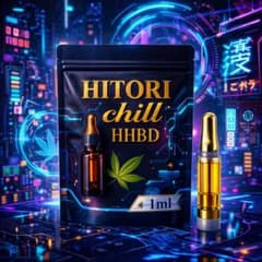 HHBDリキッド0.5ml# CBD CBN H4CBH CPX ○17 | Shop at Mercari from