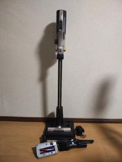 日立☆PV-BL3K☆2023年製☆バッテリーの状態良好☆23 - メルカリ