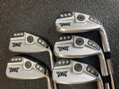 PXG 0311XP GEN5アイアンセット 5本セット - メルカリ