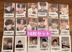NCTWISH kms 中国北京 サイン会 特典 トレカ チェキ 18枚セット - メルカリ