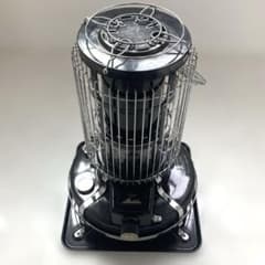 Aladdinアラジン ブルーフレーム 2011年製・ケース&五徳付きでお得