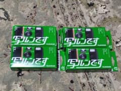 写ルンです 未使用品 まとめ売り4箱 - メルカリ