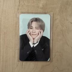 ASTRO ムンビン トレカ ALL YOURS - メルカリ