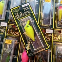 最初期メガバス SR-X＆MR-X GRIFFON 18個セット 旧タイプ - メルカリ