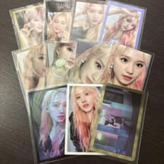 TWICE サナ onceday ラントレ セミコンプ | Shop at Mercari from