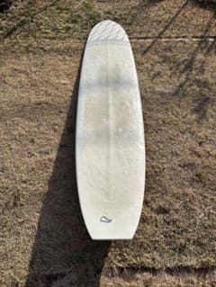 ロングボード9'6 jjwessels シェイプ - メルカリ
