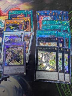 遊戯王OCG カードセット レリーフ コレクターズ まとめ売り - メルカリ